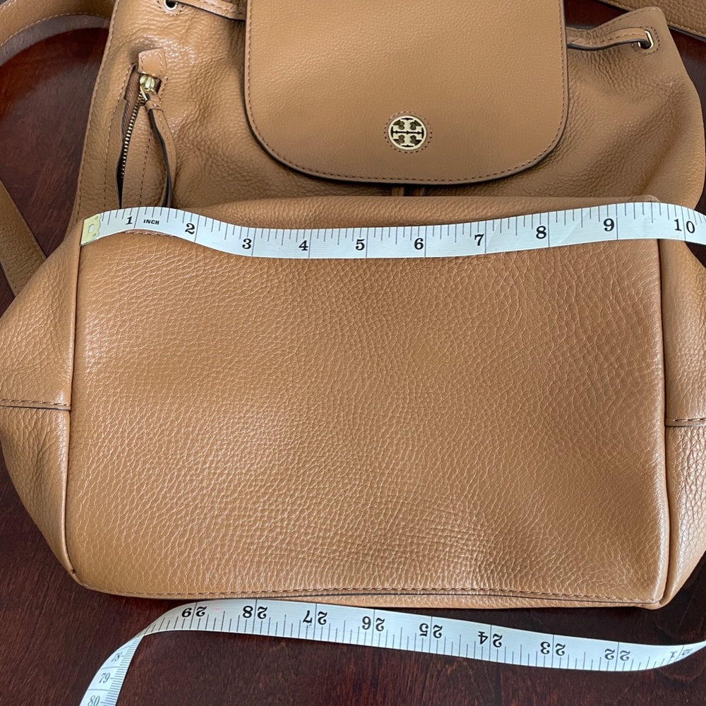 Tory Burch Backpack - Picture 3 of 16